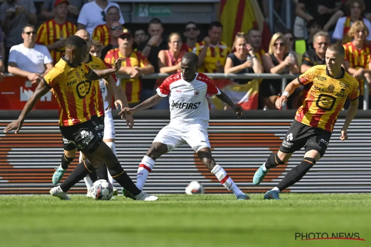 Beste man van Antwerp dit seizoen werd geslachtofferd door Mark Van Bommel in cruciaal duel tegen Istanbul BB