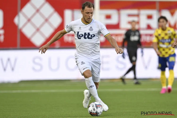 Geraerts rekent op zijn oudgedienden tegen Rangers en op 23-jarige om Nielsen te vervangen