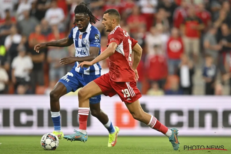 Selim Amallah is niet de enige: deze voormalige spelers uit de Pro League zijn nog steeds gratis op te halen