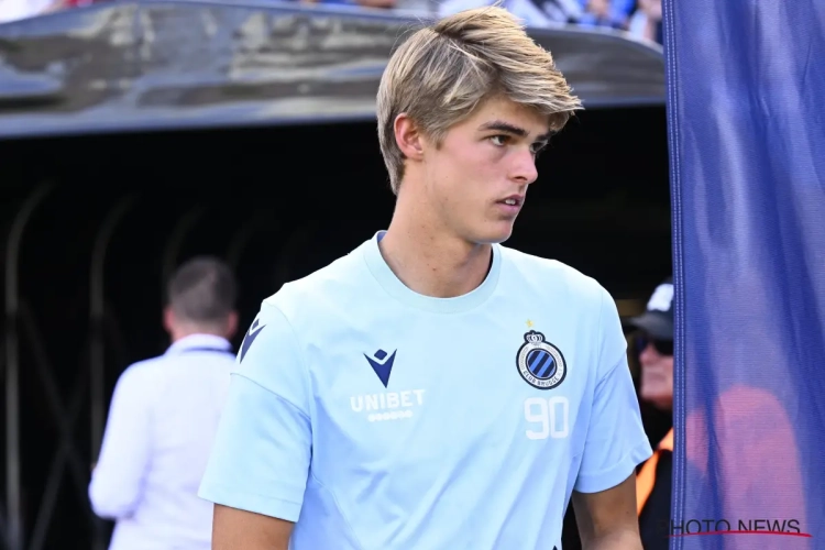 CIJFER VAN DE WEEK: 35.000.000 - De Ketelaere stoot David, Doku en Tielemans van de troon (en wie staat nog in de top-10?)