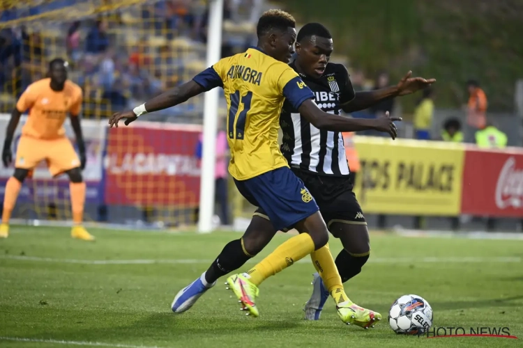 Zeer slecht nieuws voor Charleroi en de Belgische beloften