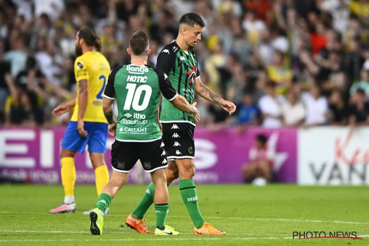 'PSV wil sterkhouder uit de Jupiler Pro League naar Nederland halen'