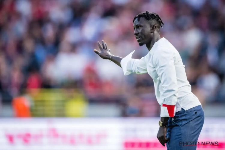 Geen drie punten, maar Zulte Waregem won zieltjes op de Bosuil: "Het kan een mooi seizoen worden als we dit elke week kunnen brengen"