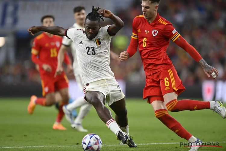 OFFICIEEL: Stade Rennes haalt concurrent voor Arhur Theate op bij Tottenham