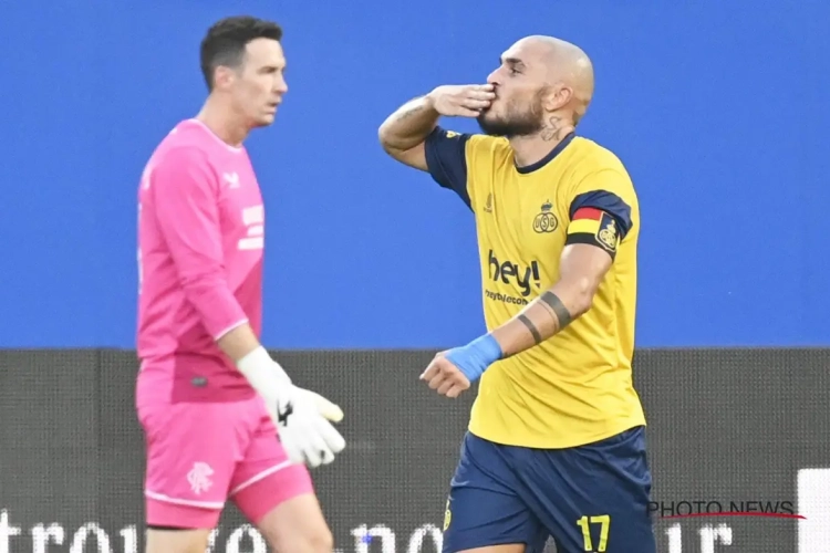 Formidabel! Union overklast Europa League-finalist Rangers en pakt heel goeie uitgangspositie voor terugmatch