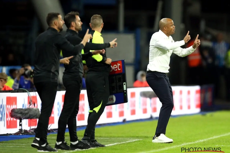 Eerste nederlaag voor Kompany met Burnley: "Het zal tijd kosten"