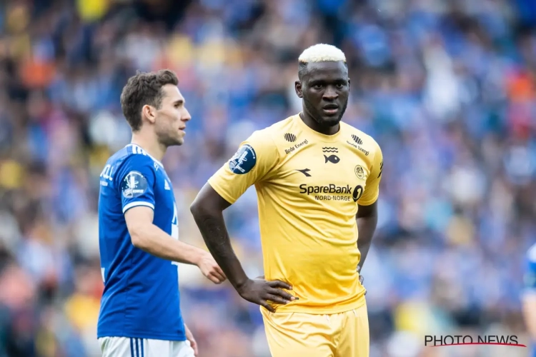 Top & Flop: Cercle, Boniface en Trésor vs Anderlecht, Westerlo en Charleroi