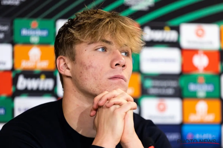 Club Brugge overweegt bod van meer dan 10 miljoen voor vervanger De Ketelaere