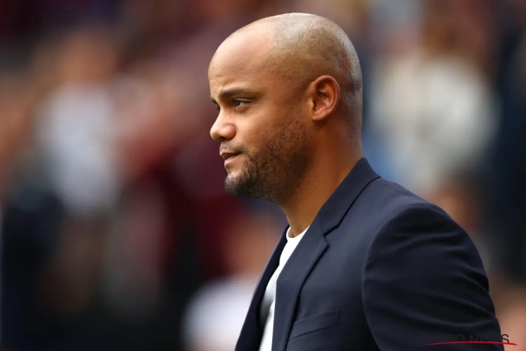 Eerste puntenverlies voor Vincent Kompany en Burnley, Manuel Benson maakt debuut