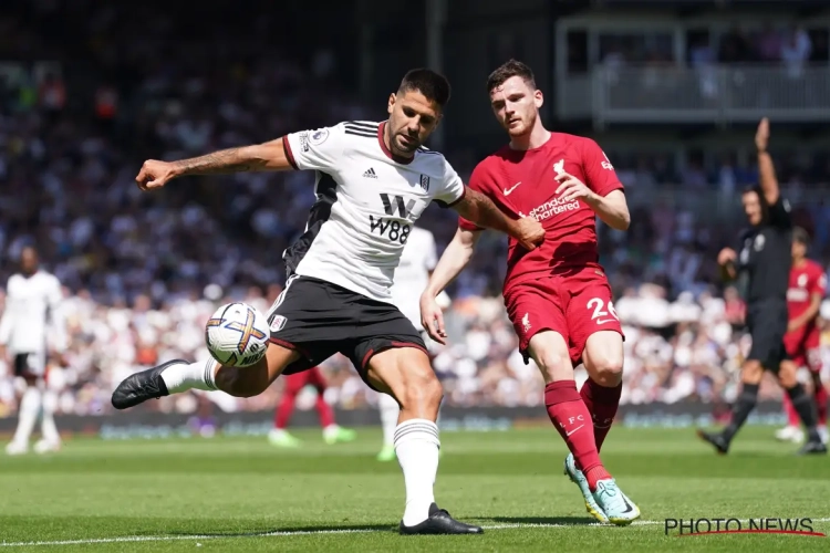 'Fulham wil vervanger voor Mitrovic bij KAA Gent halen'