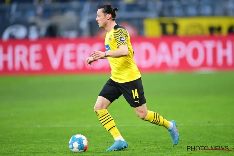 Duits international wordt beschuldigd van huishoudelijk geweld: zwangere vriendin verschillende keren in de buik geschopt