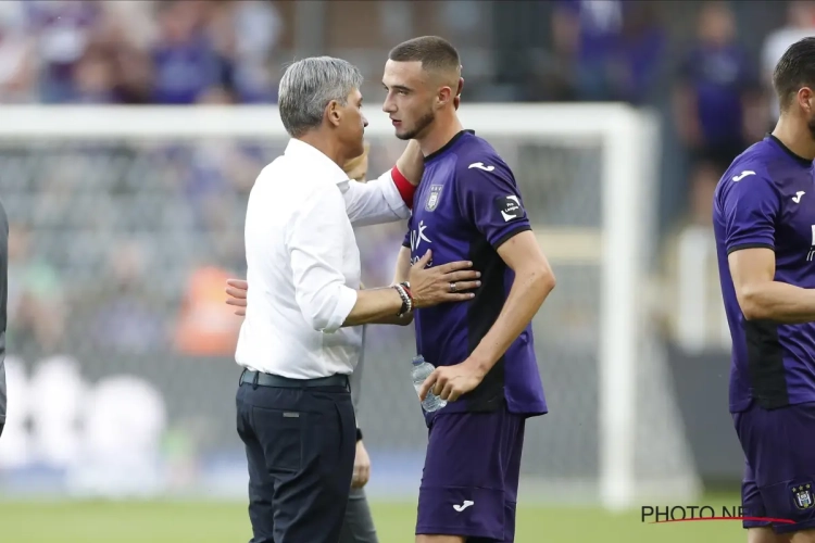 'Anderlecht heeft vervanger voor Sergio Gomez beet en pikt speler met opstapclausule van 100 miljoen euro (!) op bij Barça'