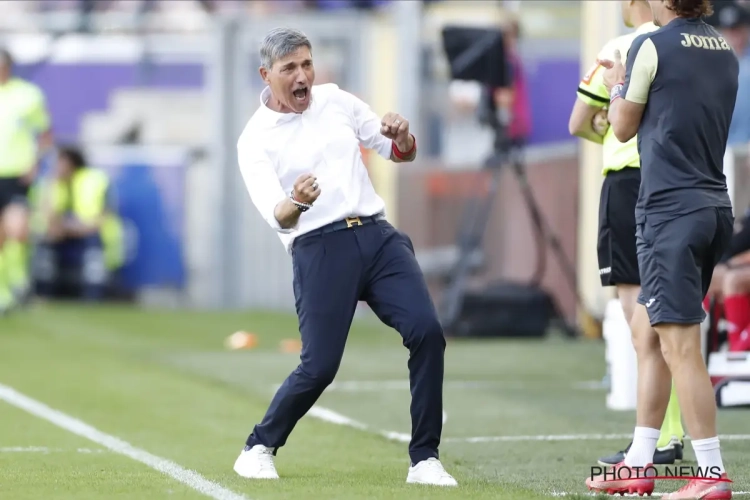 'Anderlecht geeft 3 miljoen euro uit voor Italiaanse verdediger'