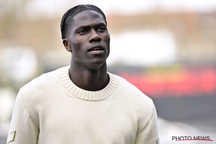 Frank Raes bijzonder positief over Onana: "Doet me denken aan Patrick Vieira"