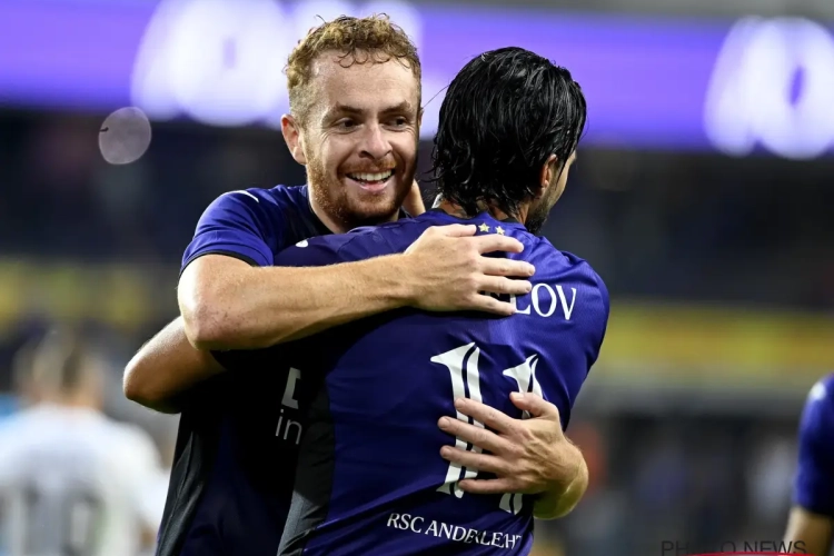 Een laatste rondje in de Pro League? Adrien Trebel onthult wat de aanbiedingen zijn