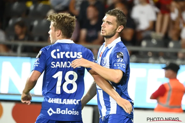 Wat moeten we weten van Djurgarden, tegenstander van Gent in Conference League?