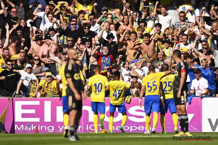 Veel spanning en doelpunten in Het Kuipje: Westerlo klopt Standard en duwt Rouches opnieuw naar onderen