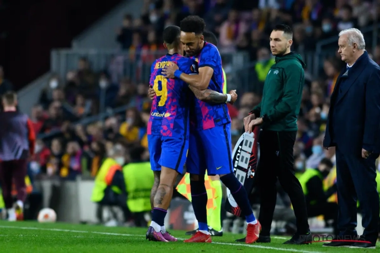 Chelsea brengt komende dagen bod uit op Barça-aanvaller