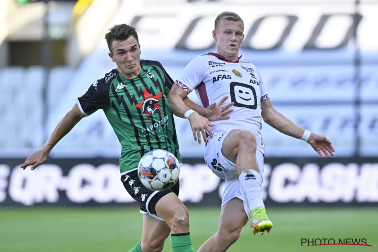 Cercle en KVM allebei puntje rijker na avondje puffen en zweten in Jan Breydelstadion met enkel afgekeurde goals
