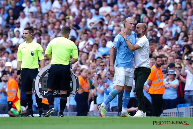 En hoe zit het met Kevin De Bruyne? 'Na contractverlenging van Pep Guardiola kan Manchester City opnieuw een héél belangrijke overeenkomst aankondigen'