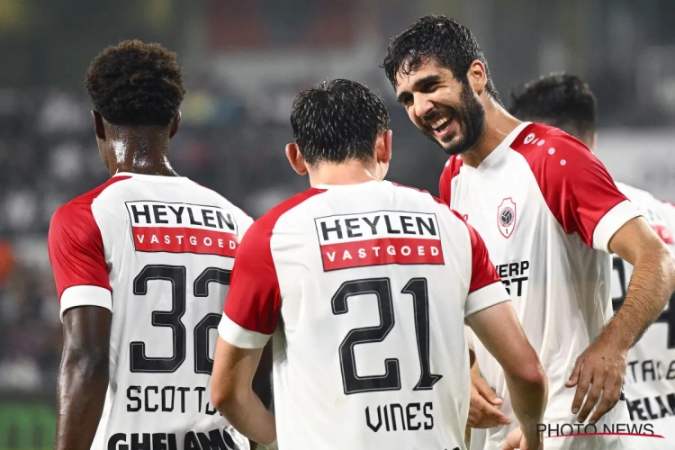 "Goed dat hij scoorde, anders had hij de boter gegeten" en "Het zal goedkomen op de Bosuil"