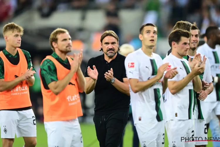 Wel een heel bijzonder protest van supporters: "Geen worsten en bier!" - En de reden is ook bizar