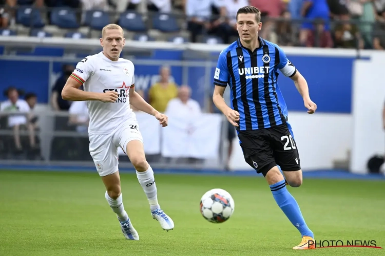 Zelfs geen tweede viool, maar meteen plan D? 'West Ham verkiest niet alleen Paqueta, maar ook deze spelers voor Vanaken'