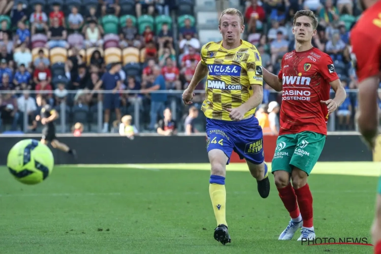 Veel onduidelijkheid bij STVV, sterkhouder trekt aan alarmbel: "Of ik blijf? Dat is nog niet zeker"