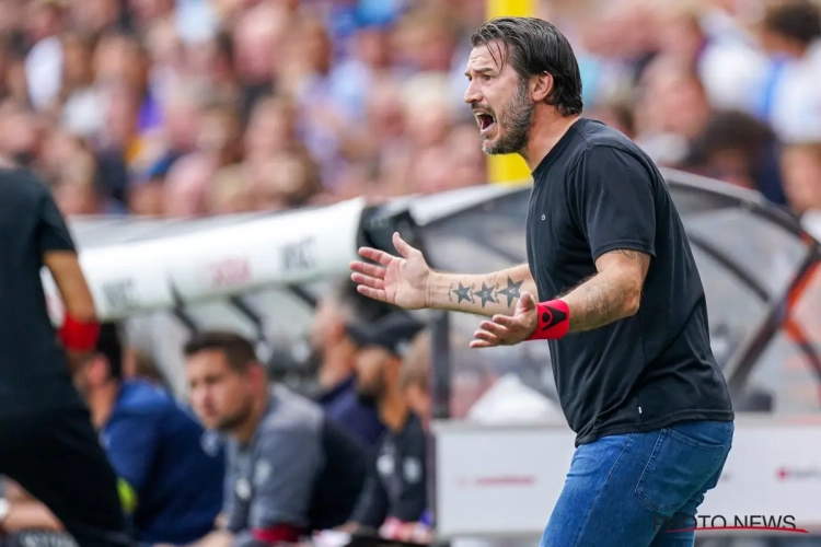 Er komen bijzonder drukke weken aan voor Club Brugge: "Het is gewoon crazy, niemand heeft er ervaring mee"