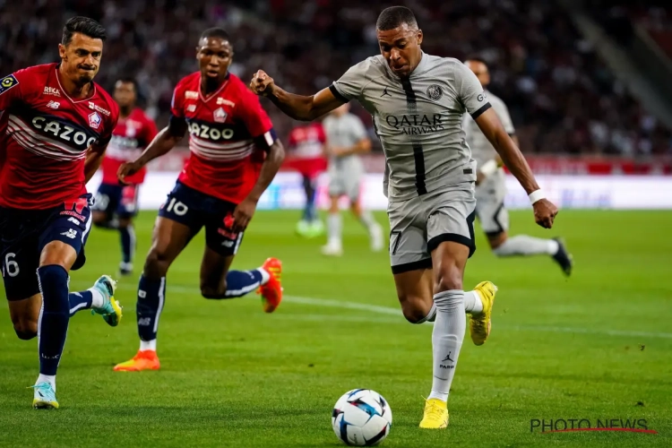 Real Madrid mag niet en Liverpool... kan niet: seizoen twee van soap-Mbappé wordt nóg dramatischer