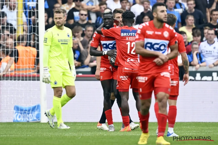 'KV Kortrijk heeft versterking op middenveld beet'