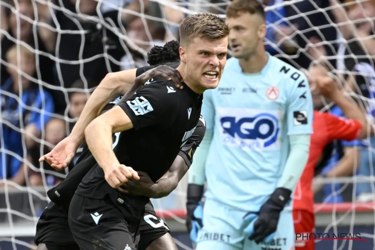 Wat met Kortrijk - Club Brugge of Union - Mechelen? Dit is onze prognose! (En vul NU je prono in!)