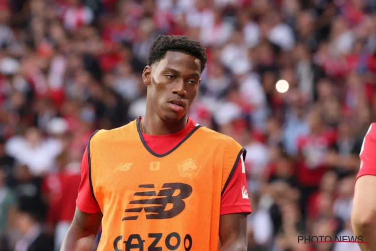Transfer in zicht voor Jonathan David? De voormalige speler van KAA Gent vertelt over zijn toekomst