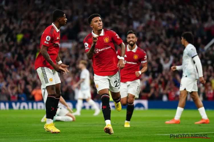 Engelse international tekent bij grote rivaal van Manchester United