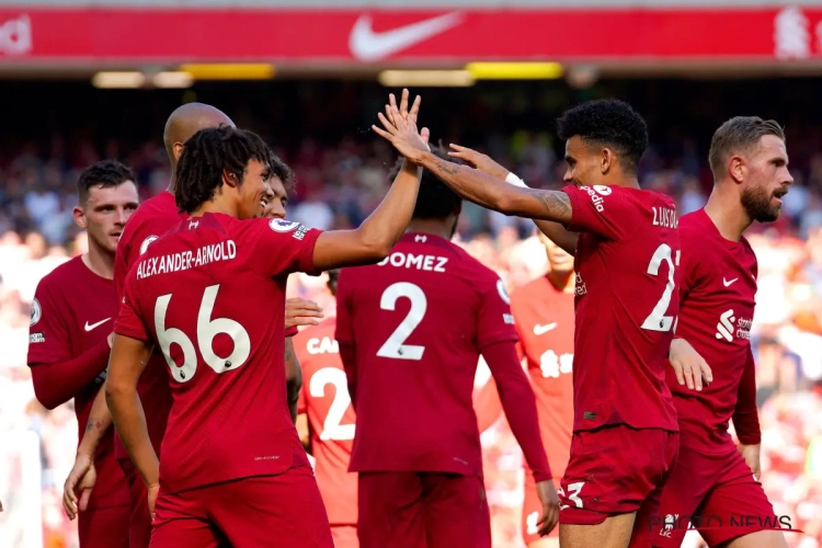 Engels voetbal opgeschrikt door schokgolf: 'Liverpool staat te koop en... eigenaars doen eigenlijk zelfs geen moeite om het te ontkennen'