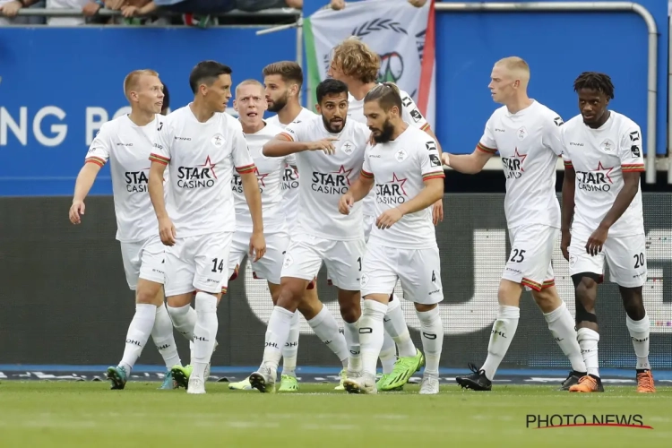 OHL haalt diepe spits op in Noorwegen, maar moet hem nu nog helemaal matchfit krijgen