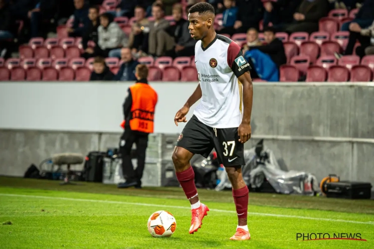 Club Brugge heeft recordtransfer beet: Onyedika komt over voor 10 miljoen euro