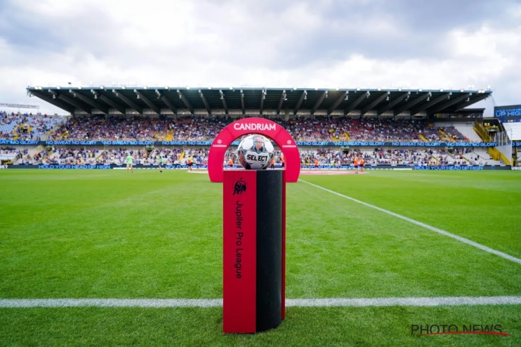 Komt job van Belgische toptrainer in gevaar? "Ik zou met hem in de clinch gaan als speler"