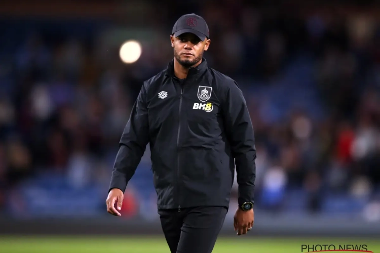 'Vincent Kompany probeert optimaal te profiteren van malaise bij Anderlecht met transfer'