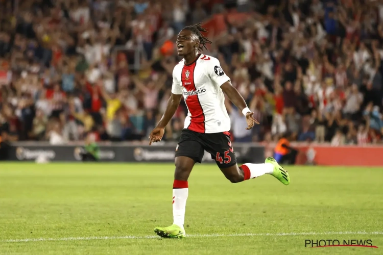 'Nog meer concurrentie: topclub meldt zich opnieuw voor Romeo Lavia'