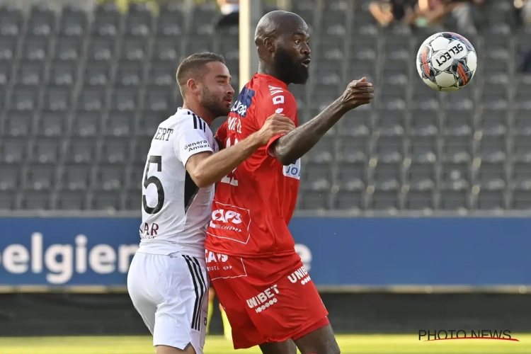 Zege voor Custovic, maar ook miserie met Lamkel Zé: trainer licht toe