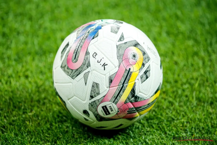 "Wel liefst momenteel blank, geen allochtonen": Belgische jeugdtrainer ontslagen na racistische oproep op sociale media