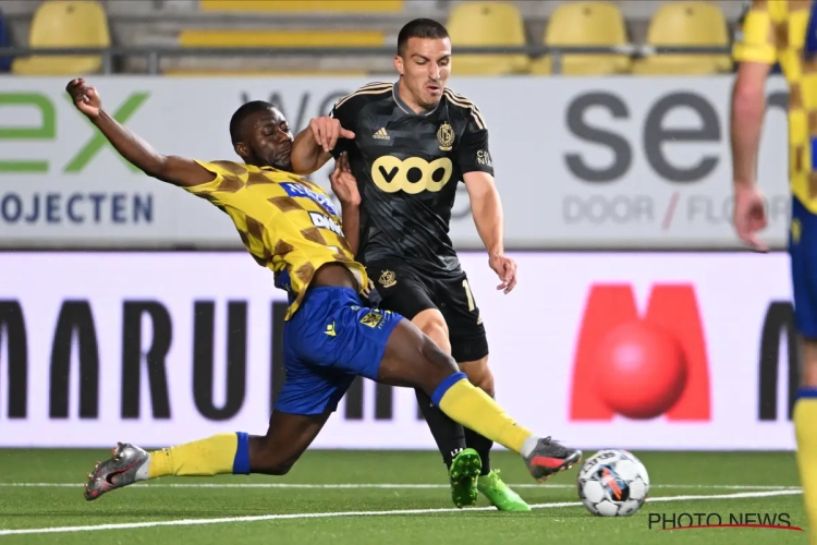 Opvallende keuze van Hollerbach: "Ik maak mijn keuze op basis van wat ik zie op training"