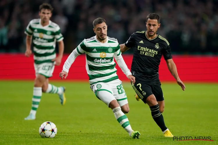 Rode Duivel wil blijven, maar Real Madrid-voorzitter duwt hem naar de uitgang: 'Deze twee clubs zijn concreet voor Hazard'