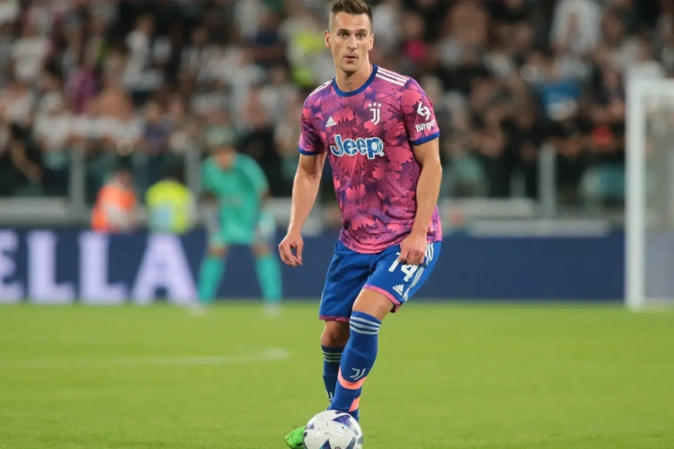 📷 Italiaanse VAR maakte gigantische blunder in nadeel van Juventus