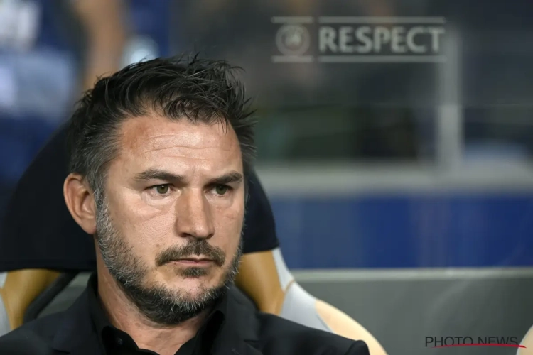 Carl Hoefkens blijft opvallend kalm na historische prestatie en legt uit waarom