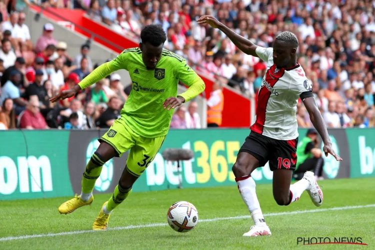 Voormalige speler Standard tekent nieuw contract in de Premier League!