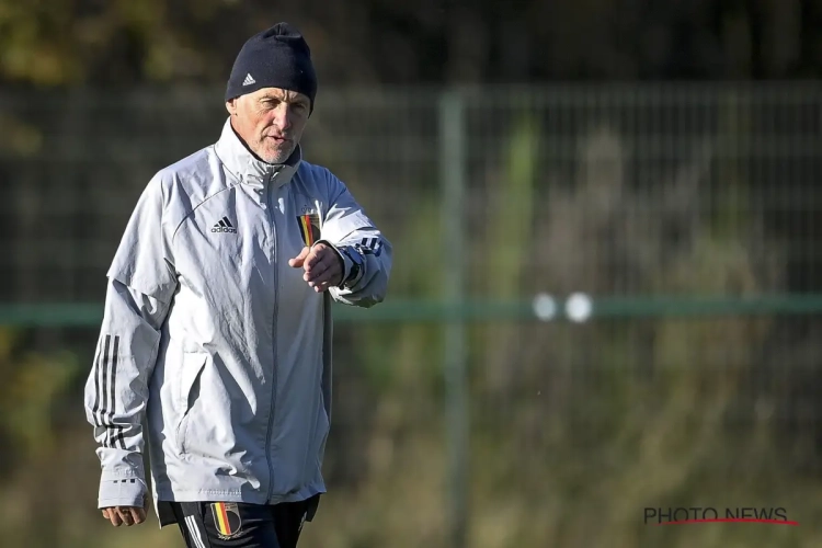 Nieuw ontslag bij Belgische voetbalbond is een feit: "Niet eens over takenpakket en verloning"