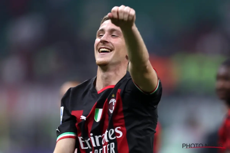 Saelemaekers over moeilijke relatie met Vincent Kompany: "Ik had mijn idee, hij het zijne"