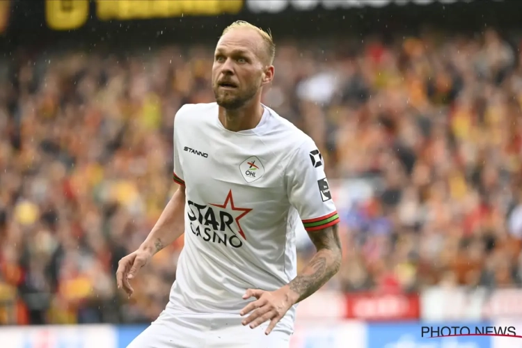 Op overschot bij OHL: Raphael Holzhauser op weg naar Beerschot?